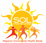 Hispanic Community Health Study / Study of Latinos News
